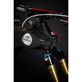 Moto Parilla Tricolore MR E-Bike